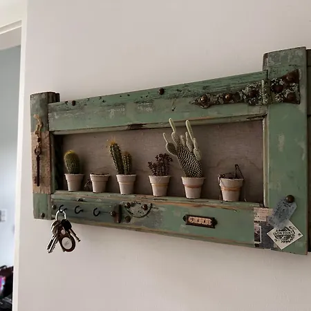 Altbauwohnung In Blasewitz Am Waldpark Appartement