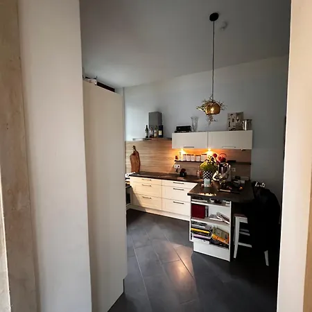Altbauwohnung In Blasewitz Am Waldpark Appartement *