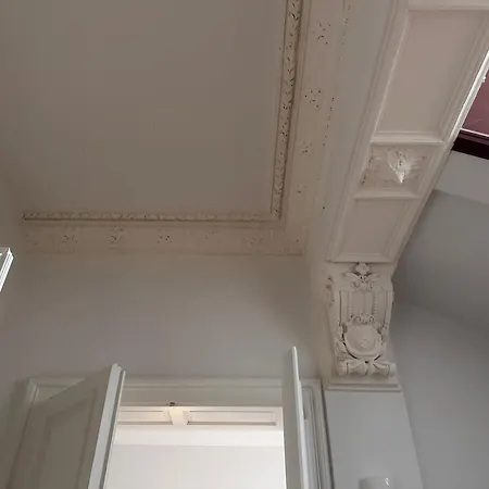 Altbauwohnung In Blasewitz Am Waldpark Appartement *